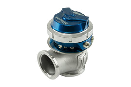 TURBOSMART USA TS-0552-1011 WG40 GenV CompGate 40mm Wastegate 14psi Blue