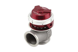 TURBOSMART USA TS-0552-1014 WG40 GenV CompGate 40mm Wastegate 14psi Red
