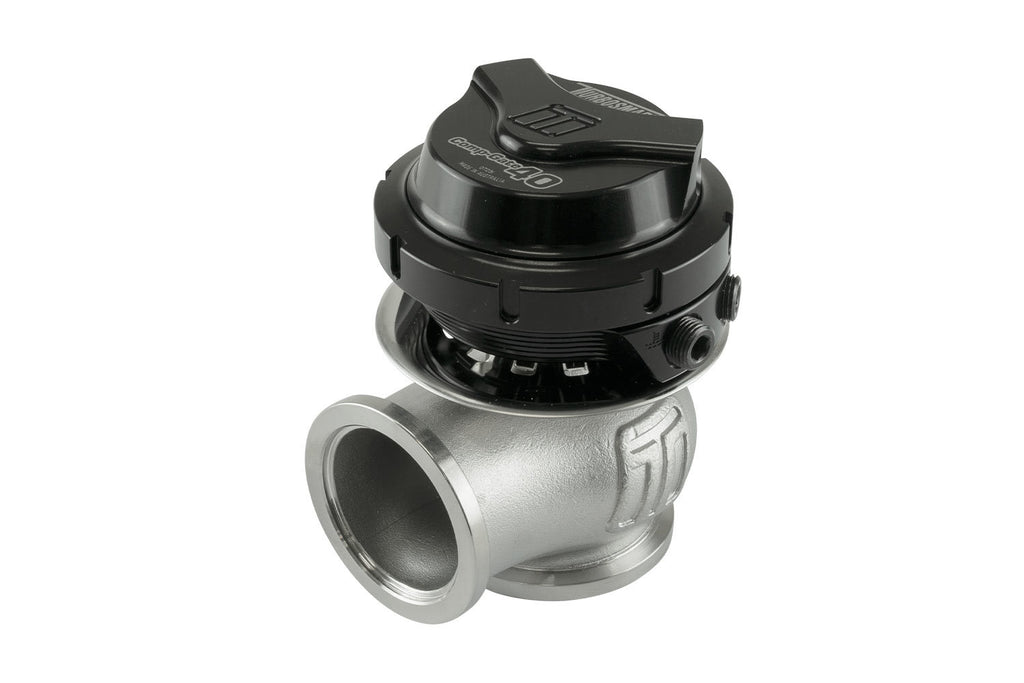 TURBOSMART USA TS-0552-1015 Gen-V WG40 CompGate40 14psi Sleeper