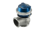 TURBOSMART USA TS-0553-1011 WG45 GenV HyperGate 45mm Wastegate 14psi Blue