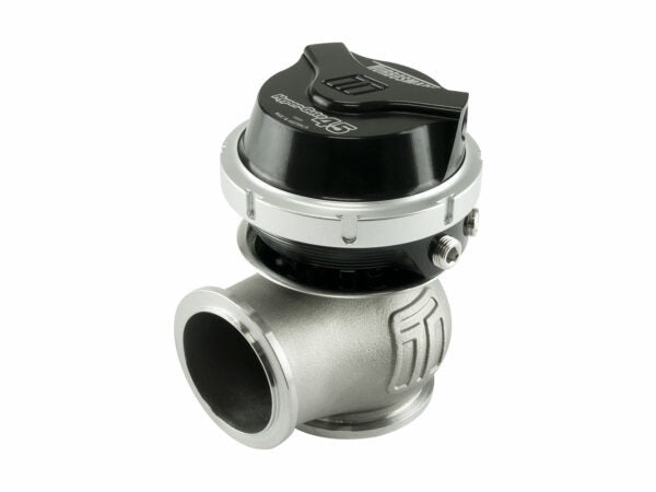 TURBOSMART USA TS-0553-1012 WG45 GenV HyperGate 45mm Wastegate 14psi Black