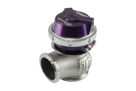 TURBOSMART USA TS-0553-1013 WG45 GenV HyperGate 45mm Wastegate 14psi Purple