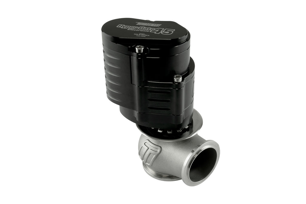 TURBOSMART USA TS-0553-1502 E-WG45 GenV HyperGate 45mm Elect Wastegate