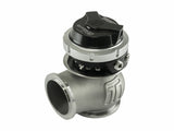 TURBOSMART USA TS-0553-1602 WG45 GenV Hypergate 45 Lite 7psi Black