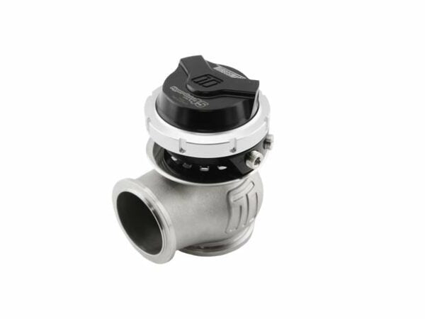 TURBOSMART USA TS-0553-1612 WG45 GenV Hypergate 45Lite 14psi Black