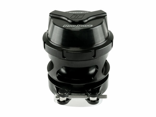 TURBOSMART USA TS-0554-1202 WG50 GenV Pro-Gate 50mm CG Waste Gate