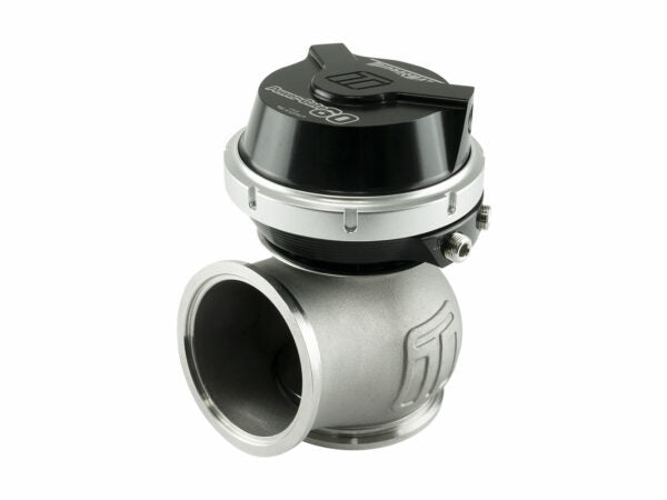 TURBOSMART USA TS-0555-1012 WG60 GenV PowerGate 60mm Wastegate 14psi Black