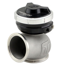 Load image into Gallery viewer, TURBOSMART USA TS-0555-1202 WG60 GenV Power-Gate 60mm 5psi Black