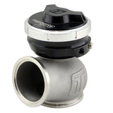 TURBOSMART USA TS-0555-1202 WG60 GenV Power-Gate 60mm 5psi Black
