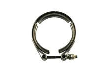 Load image into Gallery viewer, TURBOSMART USA TS-0555-3003 Turbosmart USA GenV WG60 Inlet V-Band Wastegate Clamp with 60mm Diameter