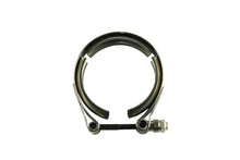 Load image into Gallery viewer, TURBOSMART USA TS-0555-3004 Turbosmart USA GenV WG60 Outlet V-Band Wastegate Clamp, 60mm Diameter