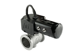 TURBOSMART USA TS-0563-1002 eSG40 Electronic Straight Gate Black