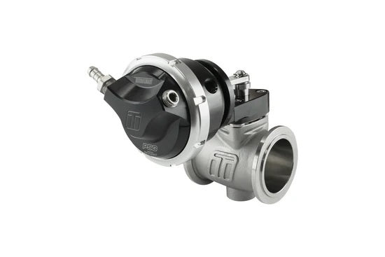 TURBOSMART USA TS-0563-1762 TURBOSMART USA PSG40 6psi Straight-Gate Wastegate with 40mm Diaphragm
