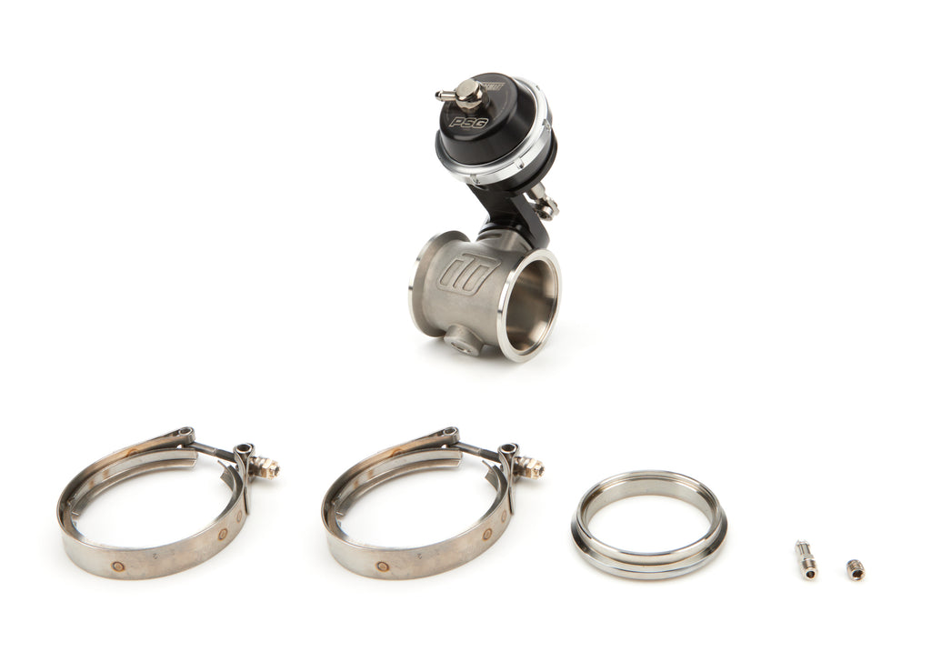 TURBOSMART USA TS-0565-1212 PSG50V Pneumatic Straight Ext. Wastegate