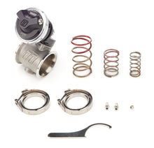 Load image into Gallery viewer, TURBOSMART USA TS-0565-1762 PSG50 Pneumatic Straight Ext. Wastegate