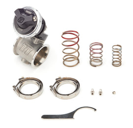 TURBOSMART USA TS-0565-1762 PSG50 Pneumatic Straight Ext. Wastegate