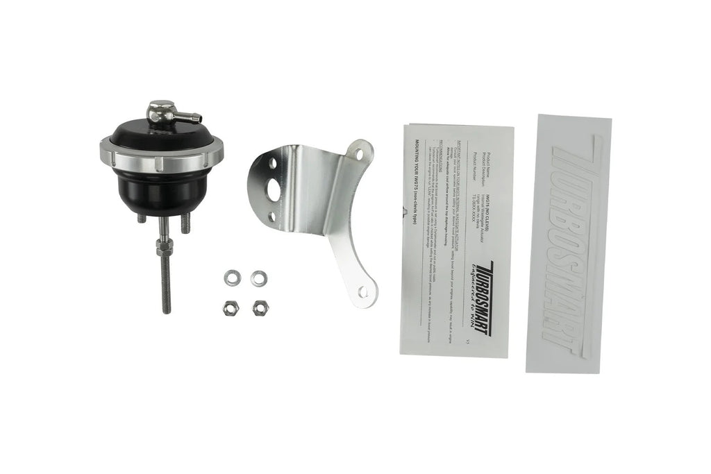 TURBOSMART USA TS-0622-2072 TurboSmart USA TS-0622-2072 IWG75 Wastegate Actuator, 7 psi Spring for Volvo T5 and Ford Focus ST/XR5 2005-2011