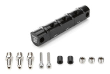Load image into Gallery viewer, TURBOSMART USA TS-0704-1201 Modular Remote Sensor Block  3-Channel Ports