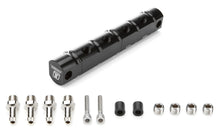 Load image into Gallery viewer, TURBOSMART USA TS-0704-1301 Modular Combo Block 4-Ports &amp; 2 Channel