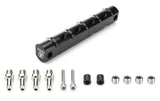 TURBOSMART USA TS-0704-1301 Modular Combo Block 4-Ports & 2 Channel