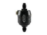 TURBOSMART USA TS-0811-0012 Turbo Oil Pressure Regulator 40psi