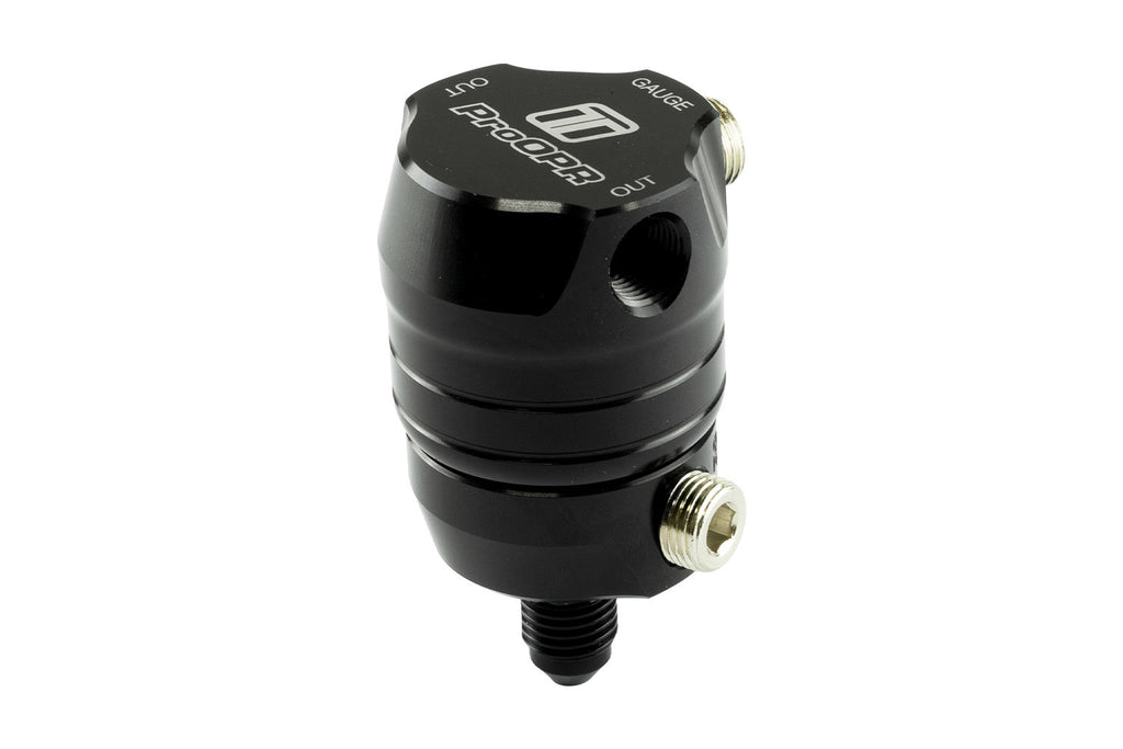TURBOSMART USA TS-0811-1212 ProOPR Rising Rate Turbo Oil Pressure Regulator