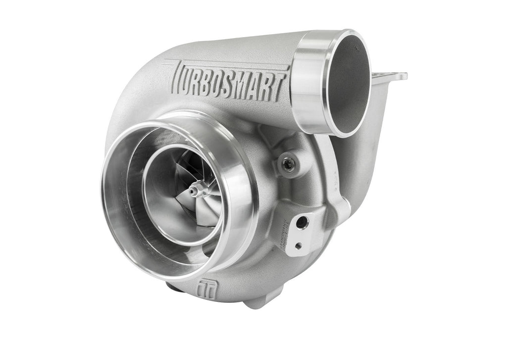 TURBOSMART USA TS-1-5862B-T3063E TS-1 Turbocharger 5862 T3 0.63AR Ext WG