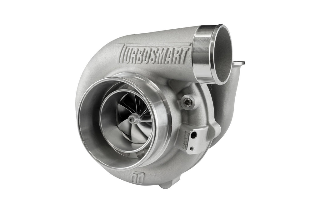 TURBOSMART USA TS-1-6466B-VB082E TS-1 Turbocharger 6466 V-Band 0.82AR Ext WG