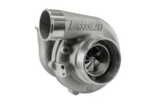 Load image into Gallery viewer, TURBOSMART USA TS-1-6466B-VR082E TS-1 Turbocharger 6466 V-Band 0.82AR Ext WG