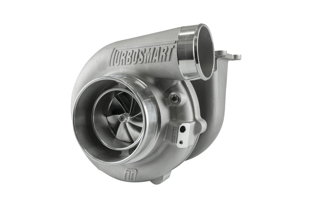 TURBOSMART USA TS-1-6870B-T4096E TS-1 Turbocharger 6870B T4 0.96AR Externally Was