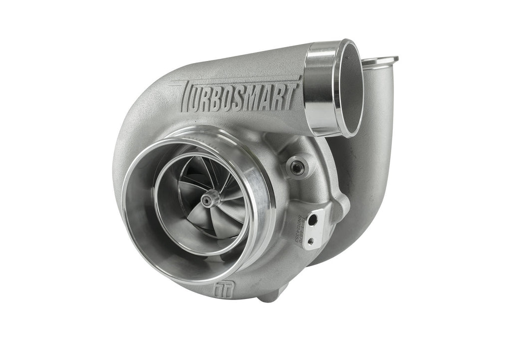 TURBOSMART USA TS-1-6870B-VB096E TS-1 Turbocharger 6870 T4 0.96AR Ext WG