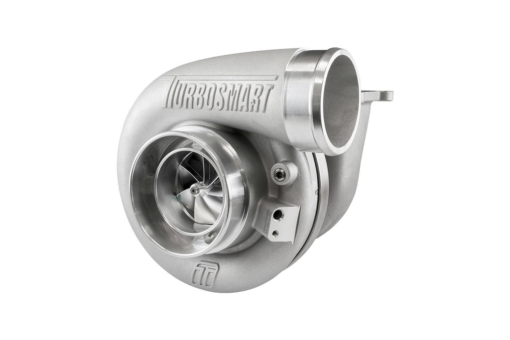 TURBOSMART USA TS-1-6870C-T4096E TS-1 Turbocharger 6870 V-Band 0.96AR Ext WG