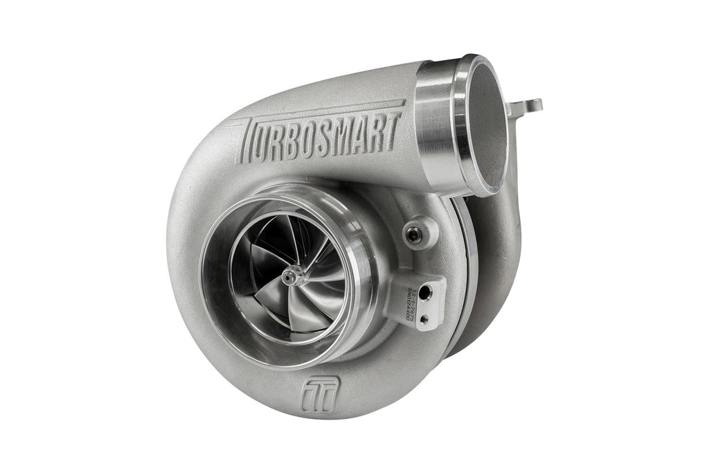 TURBOSMART USA TS-1-7675C-T4096E TS-1 Turbocharger 7675 T4 0.96AR Ext WG