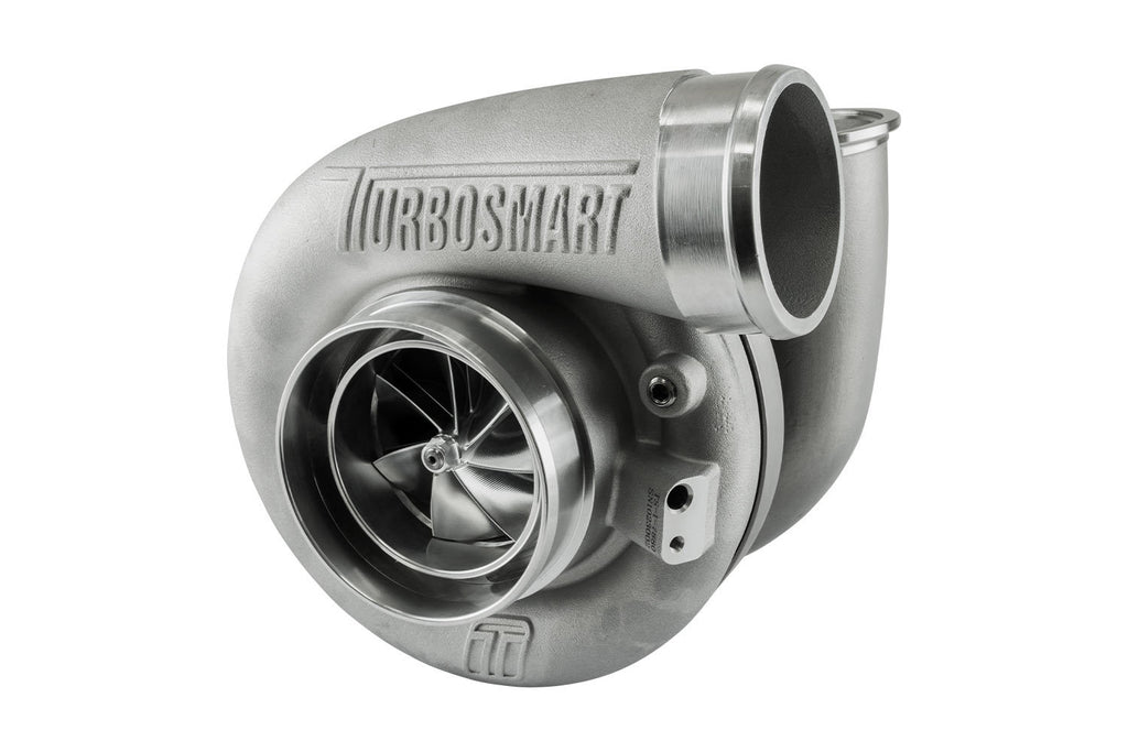 TURBOSMART USA TS-1-7880C-VB096E TS-1 Turbocharger 7880 V-Band 0.96AR Ext WG