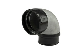 TURBOSMART USA TS-199-3023 TURBOSMART USA TS-199-3023 LockSleeve 90-Degree Turbo Adapter Elbow