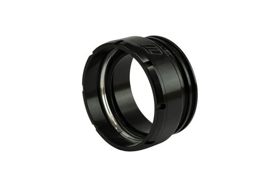 TURBOSMART USA TS-199-3030 Turbosmart USA TS-199-3030 LockSleeve Turbo Adapter Elbow, 2.5-Inch Compressor Outlet to Plazmaclamp