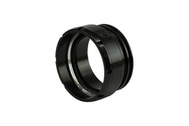 TURBOSMART USA TS-199-3030 Turbosmart USA TS-199-3030 LockSleeve Turbo Adapter Elbow, 2.5-Inch Compressor Outlet to Plazmaclamp