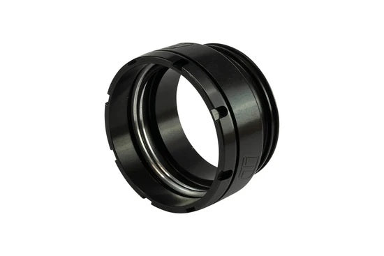 TURBOSMART USA TS-199-3041 Turbosmart USA TS-199-3041 LockSleeve Turbo Adapter Elbow, 3-Inch Compressor Outlet to Vibrant HD Clamp