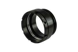 TURBOSMART USA TS-199-3041 Turbosmart USA TS-199-3041 LockSleeve Turbo Adapter Elbow, 3-Inch Compressor Outlet to Vibrant HD Clamp