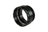 TURBOSMART USA TS-199-3041 Turbosmart USA TS-199-3041 LockSleeve Turbo Adapter Elbow, 3-Inch Compressor Outlet to Vibrant HD Clamp