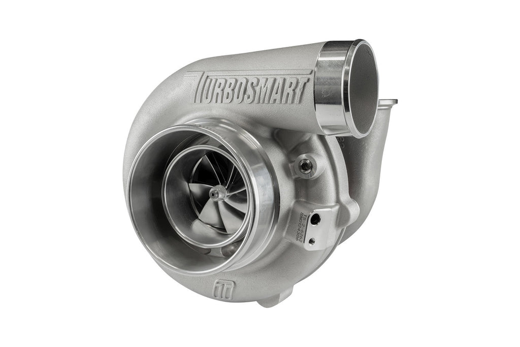 TURBOSMART USA TS-2-6262B-VB082E TS-2 Turbocharger Water Cooled 6262 V-Band