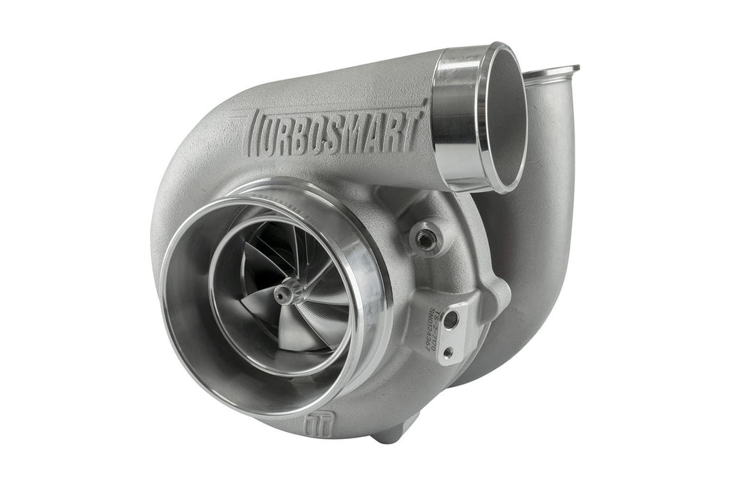 TURBOSMART USA TS-2-7170B-VB096E TS-2 Turbocharger Water Cooled 7170 Kompact