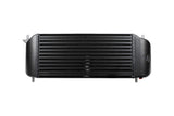 TURBOSMART USA TS-CCA-VSFD001B Ford F150 Intercooler V6 Ecoboost Black