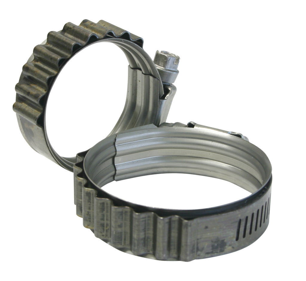 TURBOSMART USA TS-HCT-M100 Turbo Seal Constant Tenison Clamp