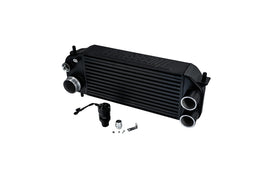 TURBOSMART USA TS-PK-1001 F150 Intercooler & BOV Black VTA Kit