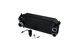 TURBOSMART USA TS-PK-1001 F150 Intercooler & BOV Black VTA Kit