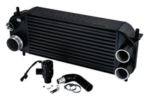 Load image into Gallery viewer, TURBOSMART USA TS-PK-1002 F150 Intercooler &amp; BOV Black Recirc Kit