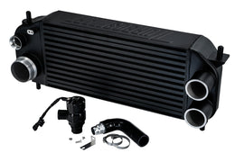 TURBOSMART USA TS-PK-1002 F150 Intercooler & BOV Black Recirc Kit