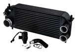TURBOSMART USA TS-PK-1002 F150 Intercooler & BOV Black Recirc Kit
