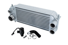 Load image into Gallery viewer, TURBOSMART USA TS-PK-1004 F150 Intercooler &amp; BOV Silver Recirc Kit
